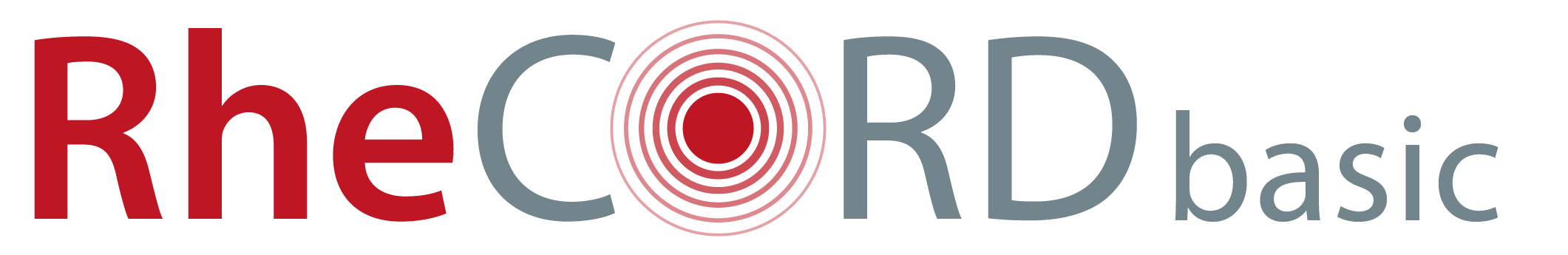 RheCORD-Logo