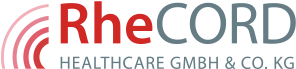 RheCORD Healthcare GmbH Logo