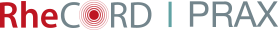 RheCORD PRAX-Logo